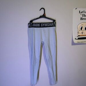 Gymshark Grey Leggings